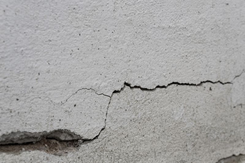 Basement Foundation Repair in Spring Hill, FL