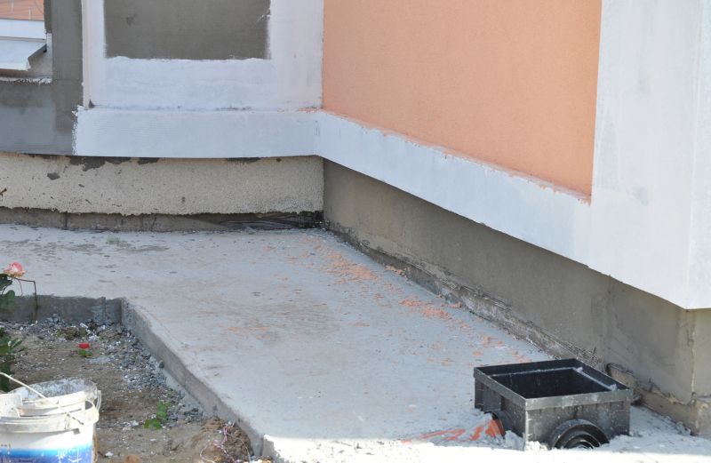 Concrete Foundation Repair in Dunnellon, FL