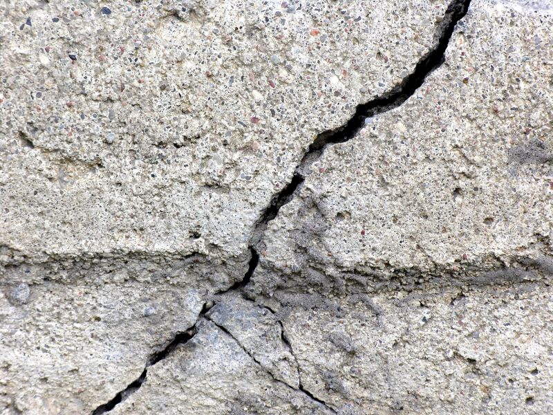 Cracked Foundation Repair in Dunnellon, FL