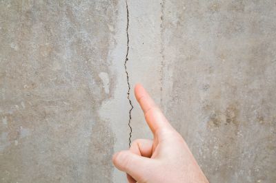 Cracked Foundation Repair in Homosassa, FL