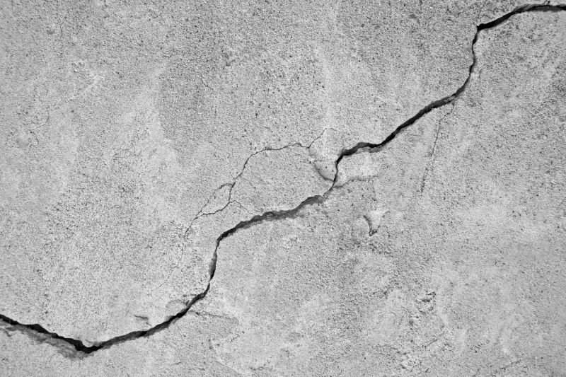Cracked Foundation Repair in Spring Hill, FL
