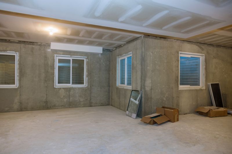 Crawlspace Structural Repair in Inverness, FL