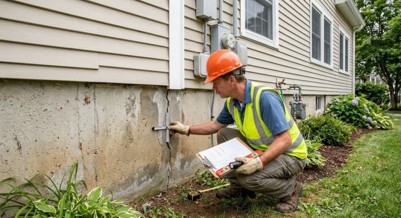 Foundation Assessment in Inverness, FL