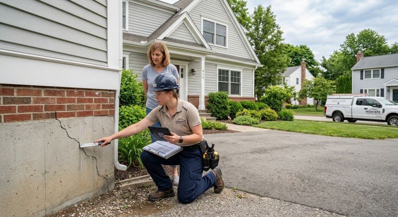 Foundation Assessment in Inverness, FL
