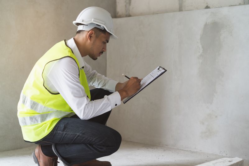 Foundation Inspection in Inverness, FL