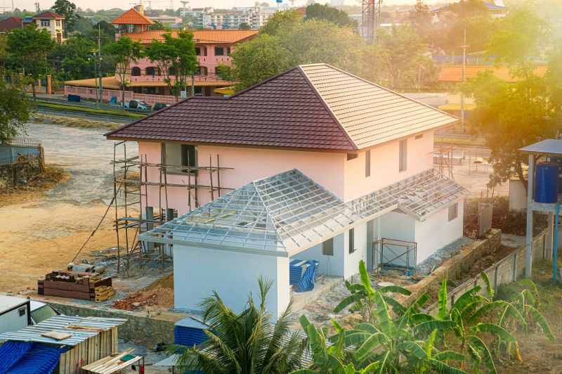 Foundation Raising in Bushnell, FL