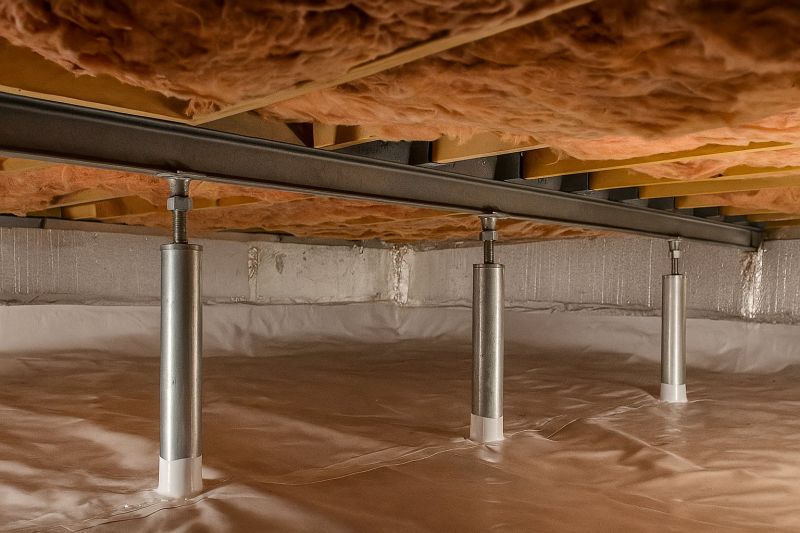 Foundation Raising in Hernando County, FL