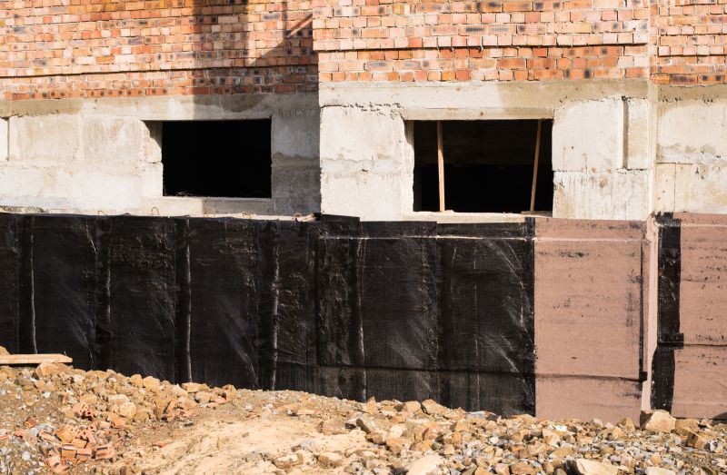 Foundation Repair in Beverly Hills, FL