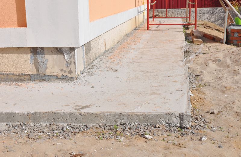 Foundation Structural Repair in Crystal River, FL