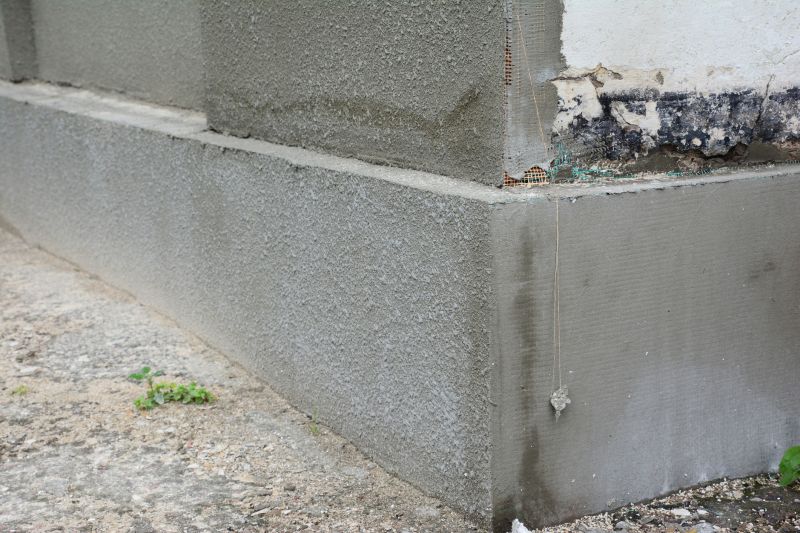 Foundation Structural Repair in Homosassa, FL
