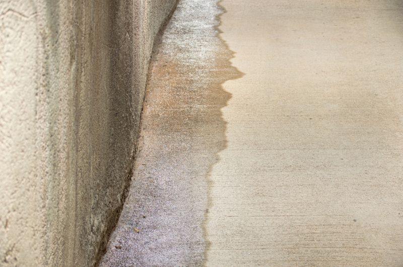 Leaking Foundation Repair in Inverness, FL