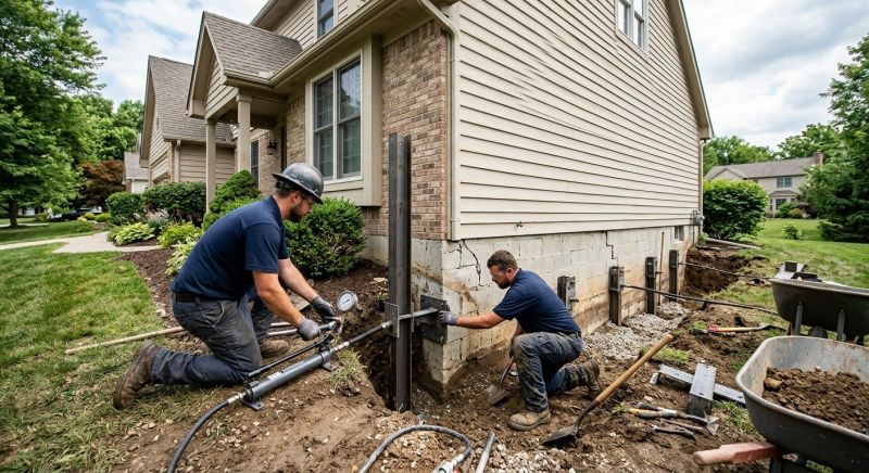 Piling Repair in Lecanto, FL