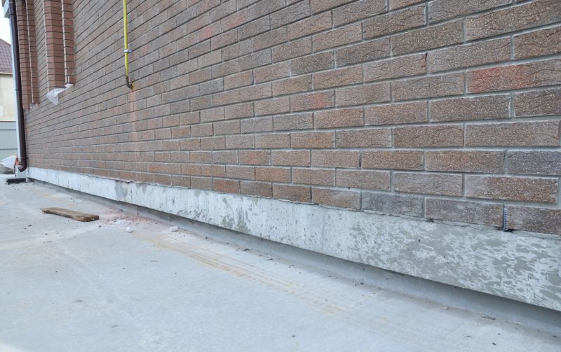 Structural Foundation Repair in Hernando, FL