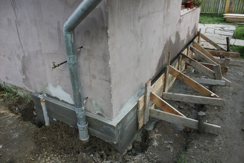 Underpinning Service in Inverness, FL